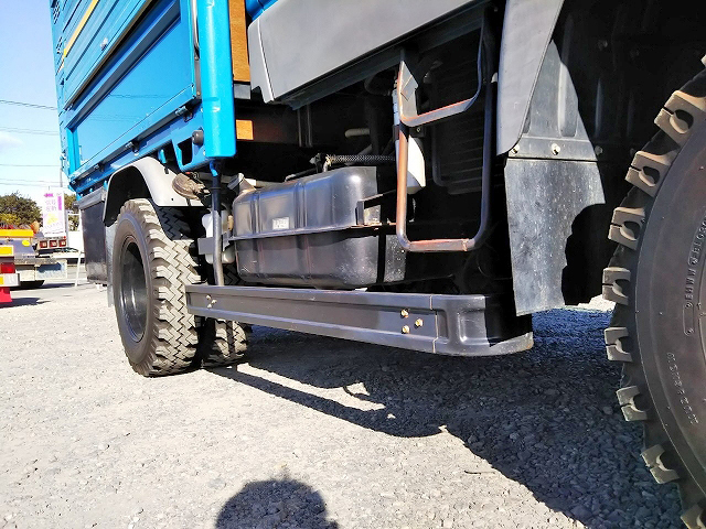 三菱ふそうキャンターキャンピングカー小型（2t・3t）[写真12]