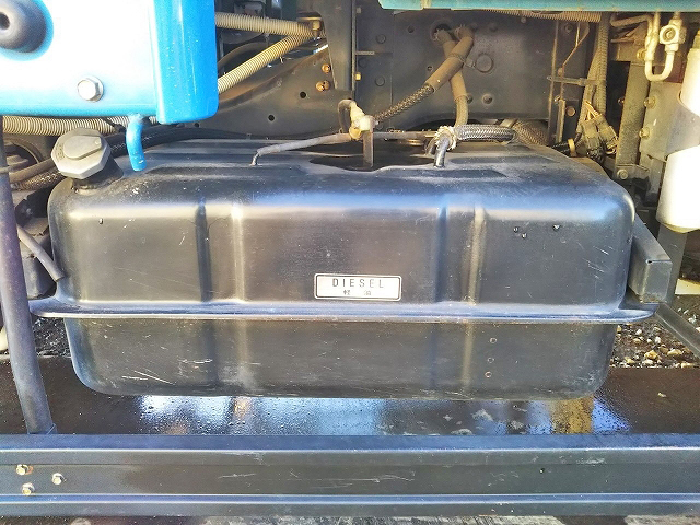 三菱ふそうキャンターキャンピングカー小型（2t・3t）[写真13]