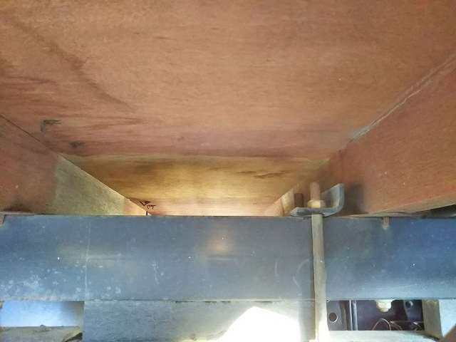 三菱ふそうキャンターキャンピングカー小型（2t・3t）[写真14]