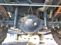 三菱ふそうキャンターキャンピングカー小型（2t・3t）[写真16]