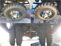 三菱ふそうキャンターキャンピングカー小型（2t・3t）[写真17]