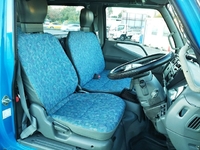 三菱ふそうキャンターキャンピングカー小型（2t・3t）[写真21]