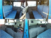 三菱ふそうキャンターキャンピングカー小型（2t・3t）[写真22]