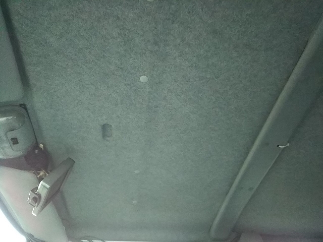 三菱ふそうキャンターキャンピングカー小型（2t・3t）[写真23]