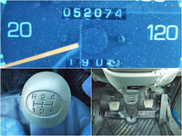 三菱ふそうキャンターキャンピングカー小型（2t・3t）[写真29]