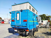 三菱ふそうキャンターキャンピングカー小型（2t・3t）[写真02]