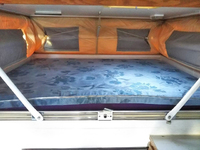 三菱ふそうキャンターキャンピングカー小型（2t・3t）[写真31]