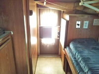 三菱ふそうキャンターキャンピングカー小型（2t・3t）[写真32]