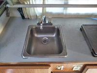 三菱ふそうキャンターキャンピングカー小型（2t・3t）[写真35]