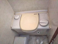 三菱ふそうキャンターキャンピングカー小型（2t・3t）[写真38]