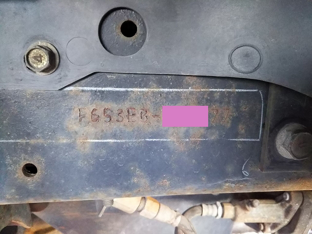 三菱ふそうキャンターキャンピングカー小型（2t・3t）[写真39]