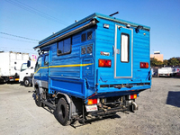 三菱ふそうキャンターキャンピングカー小型（2t・3t）[写真04]