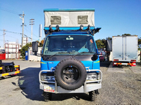 三菱ふそうキャンターキャンピングカー小型（2t・3t）[写真06]