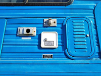 三菱ふそうキャンターキャンピングカー小型（2t・3t）[写真08]