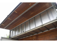 いすゞフォワードアルミウイング中型（4t）[写真11]