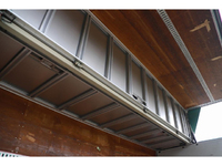 いすゞフォワードアルミウイング中型（4t）[写真12]