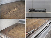 いすゞフォワードアルミウイング中型（4t）[写真19]