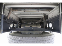 いすゞフォワードアルミウイング中型（4t）[写真23]