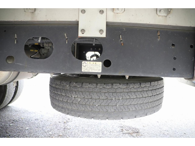 いすゞフォワードアルミウイング中型（4t）[写真25]