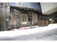 いすゞフォワードアルミウイング中型（4t）[写真28]