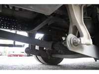 いすゞフォワードアルミウイング中型（4t）[写真30]