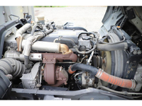 いすゞフォワードアルミウイング中型（4t）[写真33]