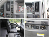 いすゞフォワードアルミウイング中型（4t）[写真38]