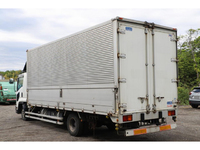 いすゞフォワードアルミウイング中型（4t）[写真04]