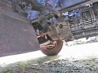 いすゞフォワード冷凍車（冷蔵車）中型（4t）[写真18]