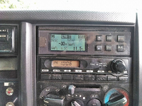 いすゞフォワード冷凍車（冷蔵車）中型（4t）[写真28]