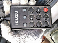 いすゞフォワード冷凍車（冷蔵車）中型（4t）[写真29]