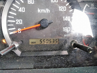 いすゞフォワード冷凍車（冷蔵車）中型（4t）[写真30]