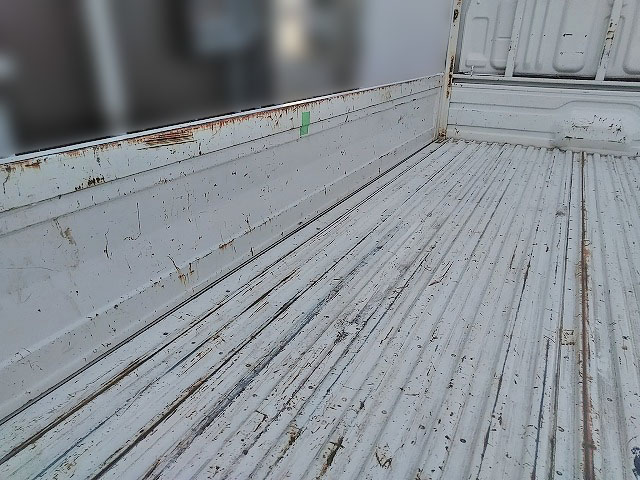 トヨタダイナ平ボディ小型（2t・3t）[写真10]