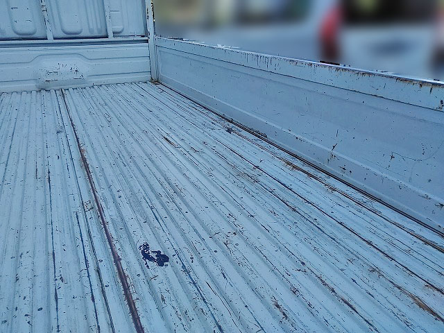 トヨタダイナ平ボディ小型（2t・3t）[写真11]