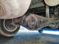 トヨタダイナ平ボディ小型（2t・3t）[写真12]