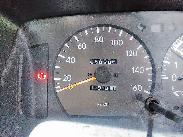 トヨタダイナ平ボディ小型（2t・3t）[写真17]