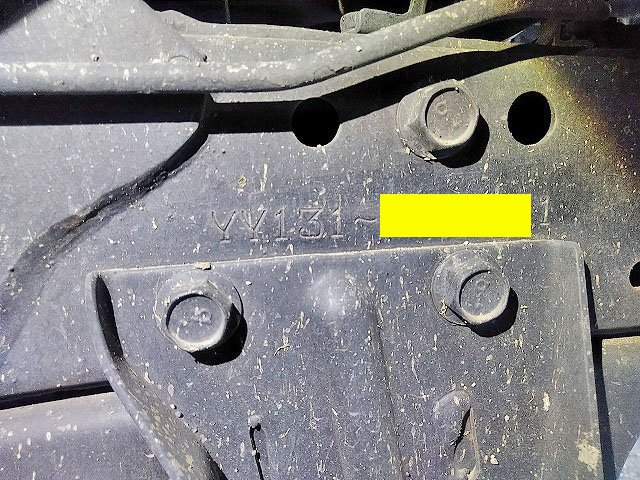 トヨタダイナ平ボディ小型（2t・3t）[写真18]