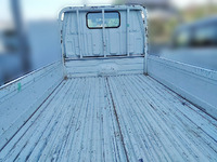 トヨタダイナ平ボディ小型（2t・3t）[写真09]