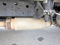 日野レンジャー冷凍車（冷蔵車）中型（4t）[写真15]