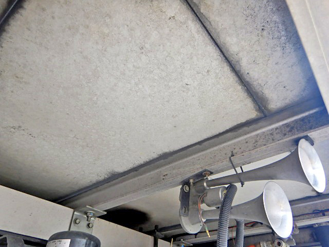 日野レンジャー冷凍車（冷蔵車）中型（4t）[写真16]