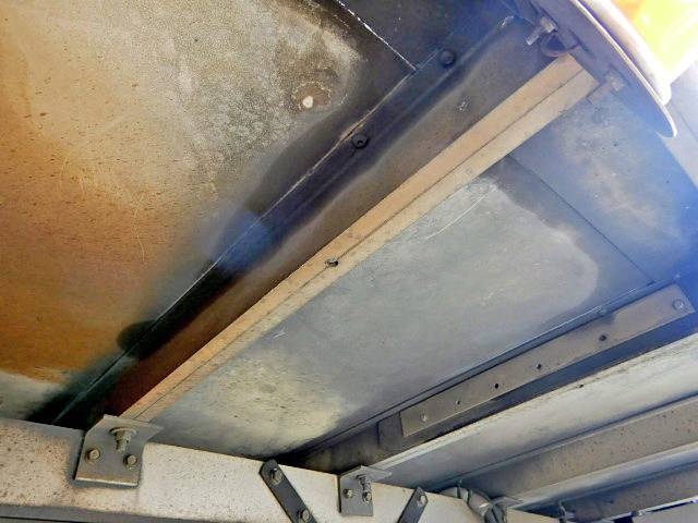 日野レンジャー冷凍車（冷蔵車）中型（4t）[写真17]