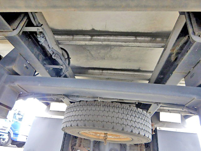 日野レンジャー冷凍車（冷蔵車）中型（4t）[写真19]