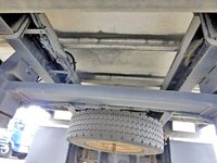 日野レンジャー冷凍車（冷蔵車）中型（4t）[写真19]