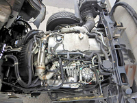 日野レンジャー冷凍車（冷蔵車）中型（4t）[写真22]