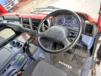 日野レンジャー冷凍車（冷蔵車）中型（4t）[写真24]