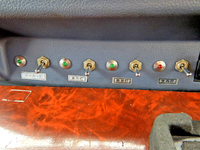 日野レンジャー冷凍車（冷蔵車）中型（4t）[写真28]