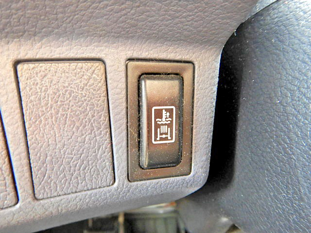 日野レンジャー冷凍車（冷蔵車）中型（4t）[写真31]