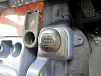 日野レンジャー冷凍車（冷蔵車）中型（4t）[写真32]