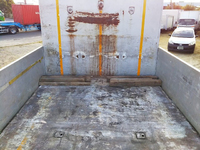 UDトラックスクオンアルミブロック大型（10t）[写真10]