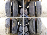 UDトラックスクオンアルミブロック大型（10t）[写真15]